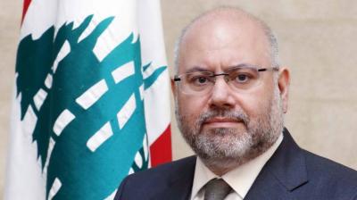 وزير الصحة لـmtv: توسّطنا مع مصرف لبنان للافراج عن جزء من أموال المستشفيات ولكن للأسف لم نستطع تحقيق أي شيء ولم يتم التجاوب معنا لا من قبل مصرف لبنان ولا من المصارف