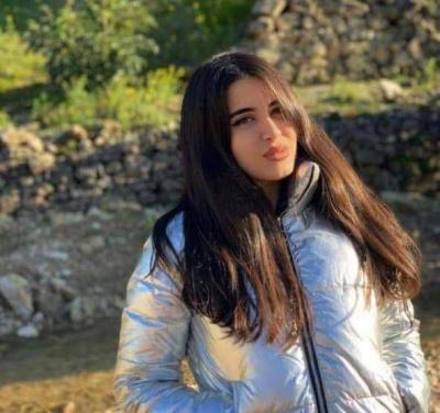 ابنة الـ22 توفيت بحادث مروّع.. رنين فارقت الحياة في بلاد الاغتراب وأفجعت الجنوب