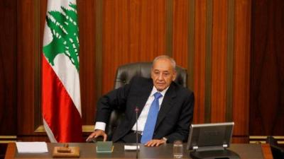 برّي حسمها... والعين على جلسة الثلاثاء
