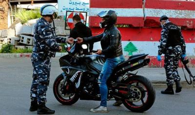 ينتحل صفة أمنيّة للقيام بأعمال سلب... وأوقف بالجرم المشهود!
