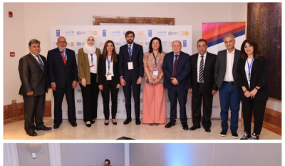 لبنان يشارك في الإجتماع الاقليمي حول التعلم وبناء المهارات المنعقد في الأردن