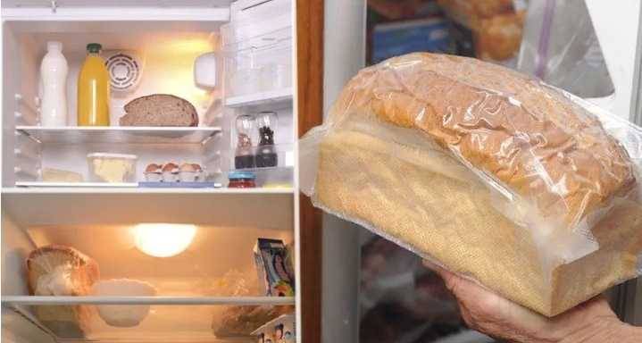 حفظ الخبز بالثلاجة.. هل يسبب السرطان؟