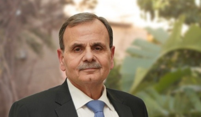 اطلاق نار قرب منزل البزري فجراً
