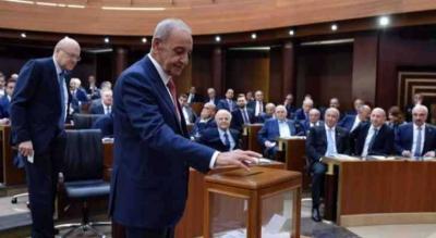 بري رئيسا للمجلس... ولا موعد بعد لأولى جلسات البرلمان الجديد