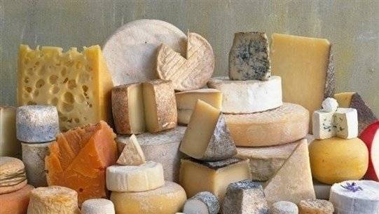 كيف يمكن تخزين الجبنة بطريقة صحيحة؟
