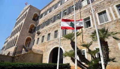 جنبلاط سيشارك في الحكومة بوزيرين.. وجعجع وحيداً!