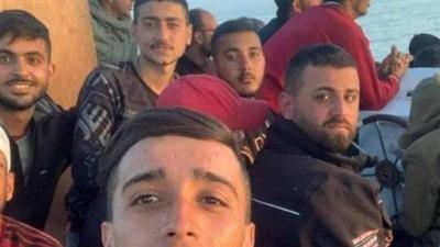 مراكب الهجرة الشمالية ترسو في ألمانيا وإيطاليا...