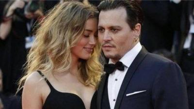 آمبر هيرد ستستأنف الحكم وتواجه جوني ديب مجدداً