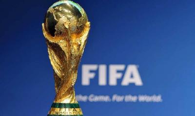 Title: FIFA Urges World Cup Teams to Focus on Football