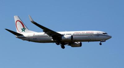 For the First Time: A Fully Moroccan-Made Plane Takes Off from Moroccan Airports