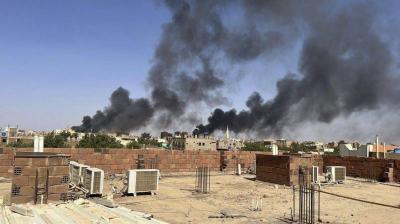 Ceasefire Brings Calm to Sudan