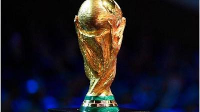 Result of the Draw for African Qualifiers for the 2026 World Cup