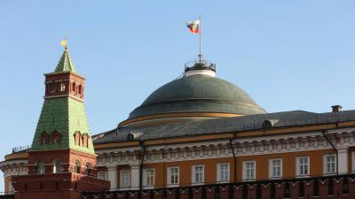 Kremlin: The Legal Status of "Wagner" Needs Study