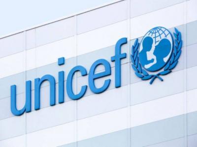 UNICEF: A Permanent Ceasefire in Gaza Must Be Implemented