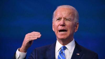 Biden's Stance on Israel Angers Arabs and Muslims in America ... Risks in 2024 Elections