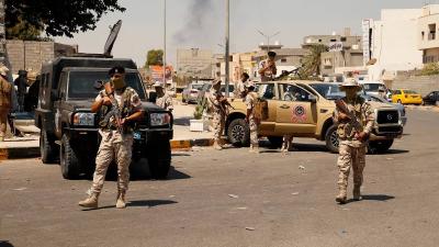 Libya: Military Entity Captures 3 Members of the Social Council