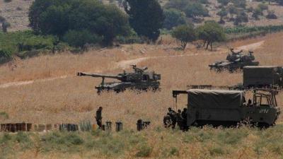 Israeli Official: We Feel Humiliated Before Hezbollah