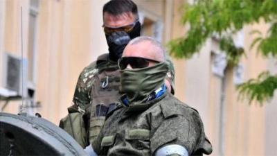 US Intelligence Chief Confirms to Russia No US Link to Wagner Mutiny