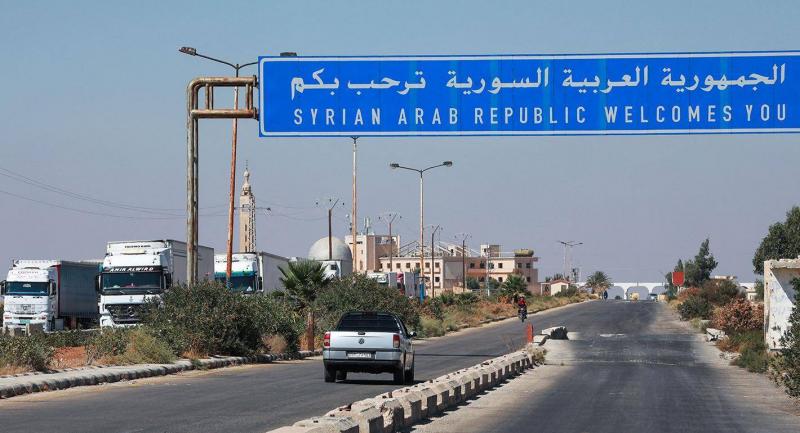 Jordan: Syria a Fertile Ground for All Crimes