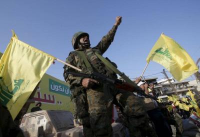 Revealing President Raisi's Visit to a "Hezbollah" Site (Video)