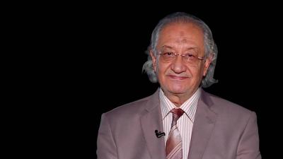 The Artists' Syndicate Mourns One of the Greats of Iraqi Art