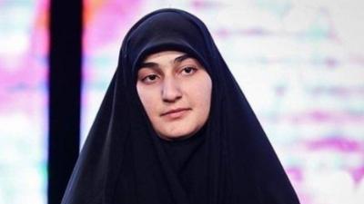 Why Did Qassem Soleimani's Daughter Place His Ring with Abdollahian's Corpse?