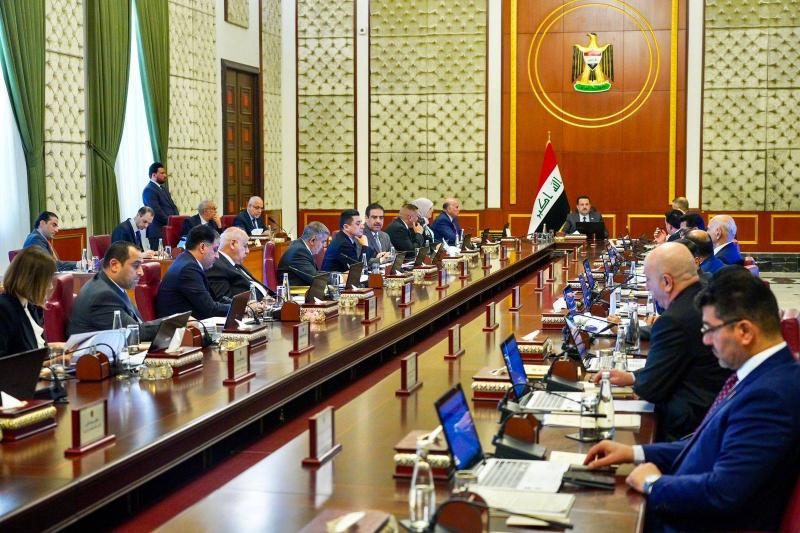 Iraqi Cabinet Decides to Change Official Working Hours