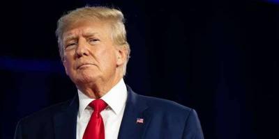 Trump Refuses to Commit to Accepting 2024 Election Results if He Loses