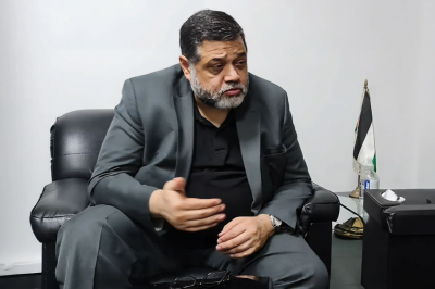 Title: Hamdan Denies New Ideas Proposed for Ceasefire in Gaza
