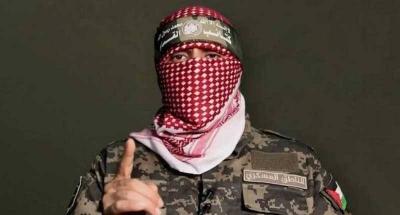 Abu Ubaida: Our Special Operation in Rafah Confirms the Enemy's Failure