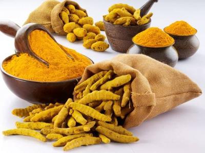 Herbs for Detoxification and Blood Purification