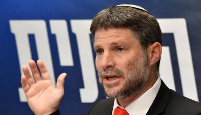 Title: Israel: We Will Not Be Part of the Surrender Agreement to Hamas