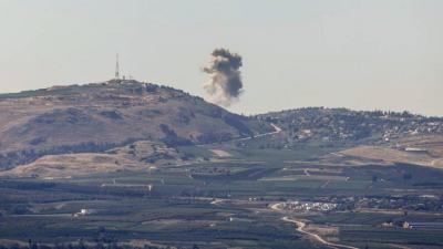 Mutual Escalation Between "The Party" and Israel... Alarm Sirens in Kiryat Shmona