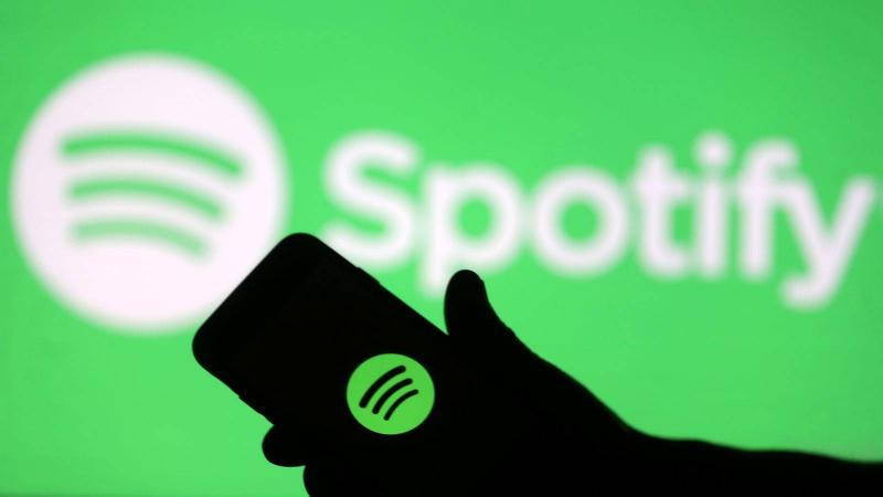 Lawsuit Against Spotify in US Court