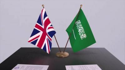 Saudi-British Agreement to Enhance Trade to $37.5 Billion