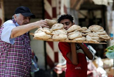 Egypt: Judiciary Intervenes After Bread Price Increase