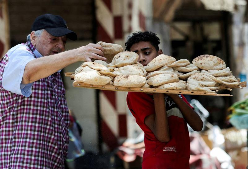 Egypt: Judiciary Intervenes After Bread Price Increase