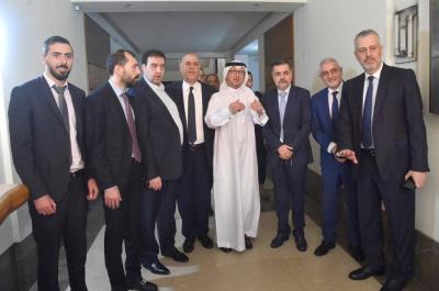 "National Moderation" After Al-Bukhari Meeting: We Will Not Boycott