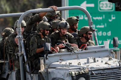 Israel Announces Death of 3 Prominent Hamas Members