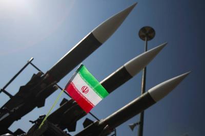 Title: Iran Expands Ballistic Missile Production Facilities