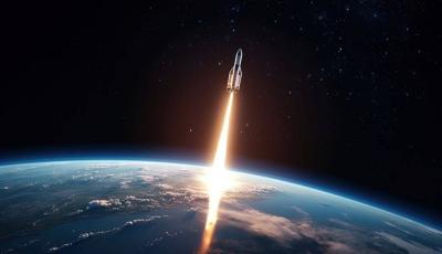 Russian Company Develops a "New Generation" of Space Rockets