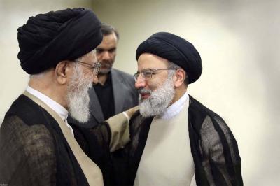 Khamenei: Raisi Worked Day and Night, Never Knew Exhaustion