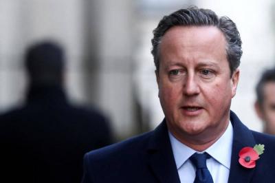 Special - We Received: Who is the New British Foreign Secretary?