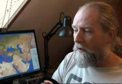 Geologist Tony Nemer Responds to Dutch Seismologist: Enough!