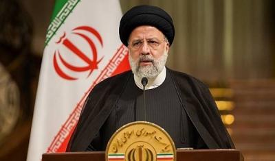 Iranian President Visits Africa for the First Time in 10 Years