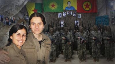 PKK Reveals Identity of Ankara Suicide Bombers