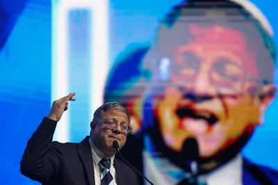 Ben Gvir Apologizes to Biden