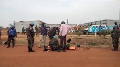 Has the International Community Abandoned the Sudanese?