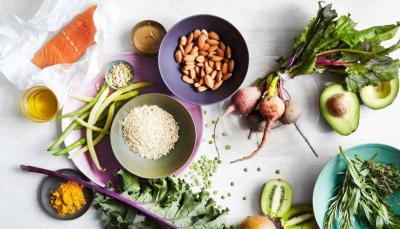Foods You Think Are Healthy but Aren't