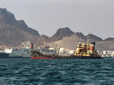 US-British Airstrikes Target Al-Buhayis Area in Yemen